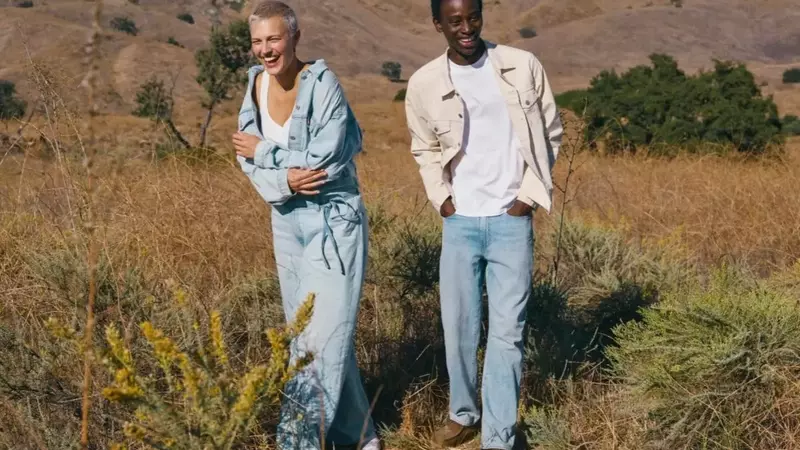 Levi’s® Spring Fashion: Fresh Denim Looks for the New Season