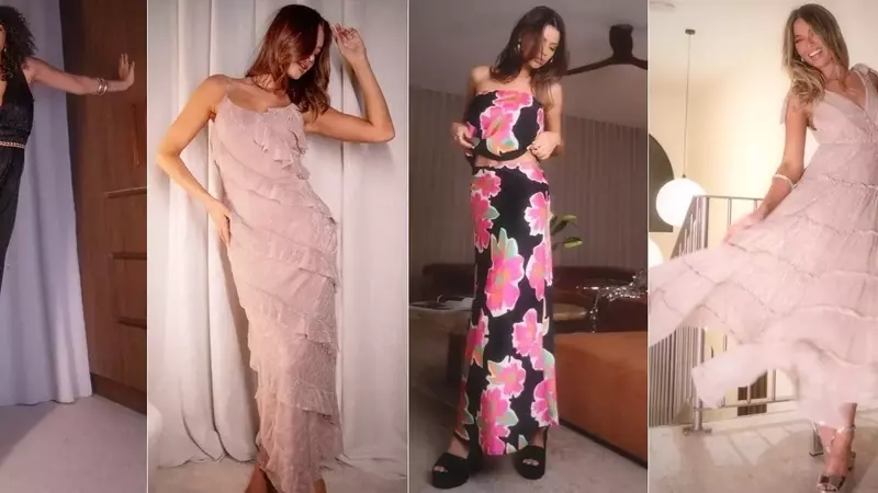 Spring with Petal & Pup's Vibrant Pink Collection