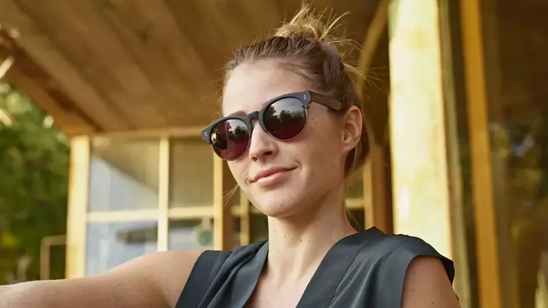 Travel in Style: TOMS Traveler Sunglasses You’ll Want This Season