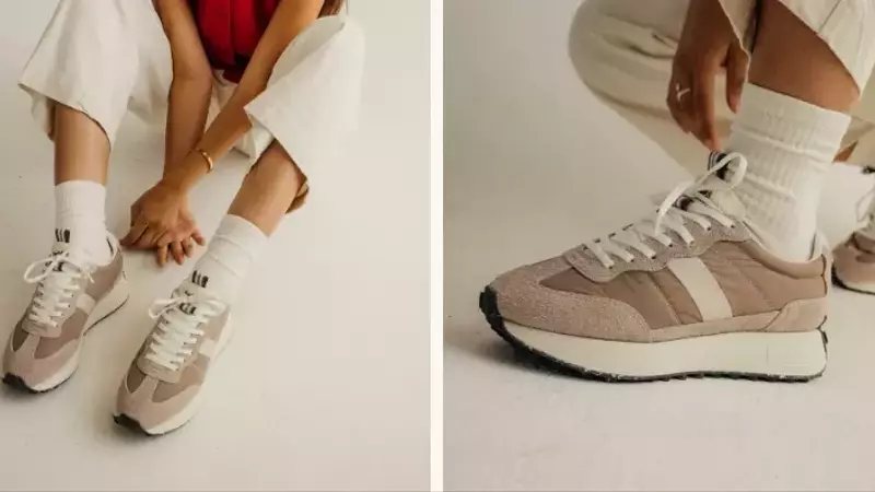 Casual Cool: SeaVees Shoes You’ll Want to Wear Everywhere