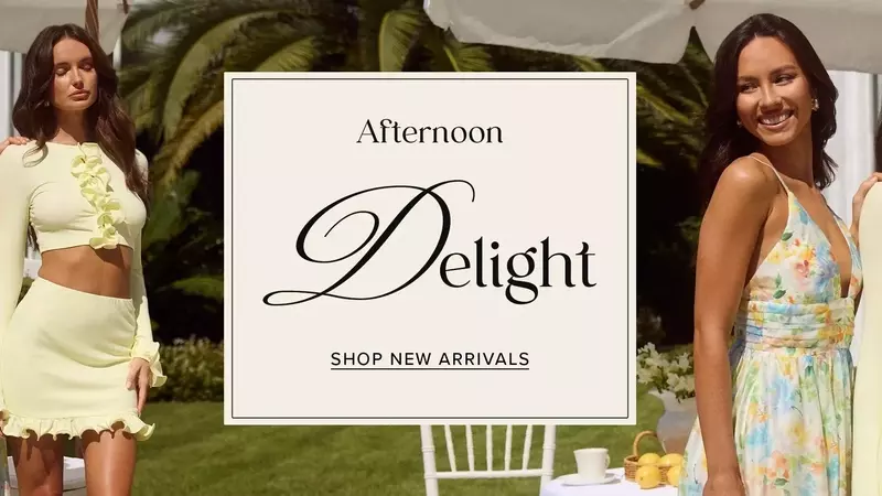 Hello Molly’s Summer Edit: Step Into the Season with Style