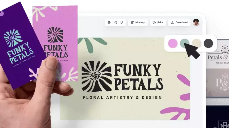 Design Like a Pro with Kittl’s All-in-One Creative Bundles