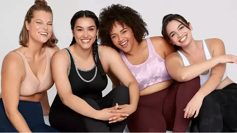 Stay Cool and Supported This Summer with Glamorise Bras