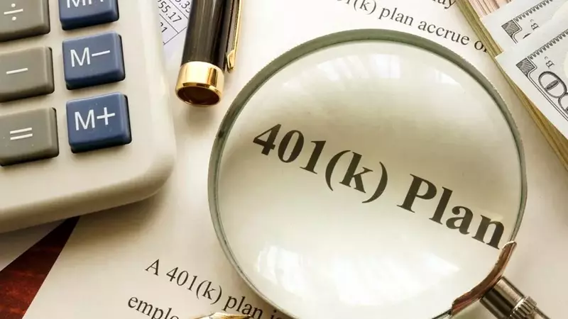 401(k) Guide: What It Is and How It Works