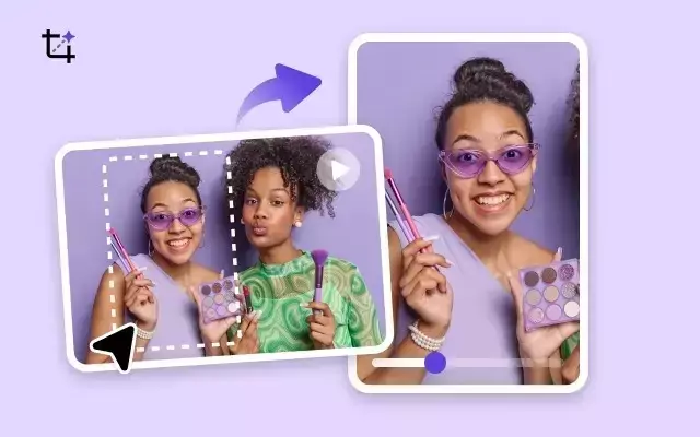 Create Smarter with Pippit by CapCut