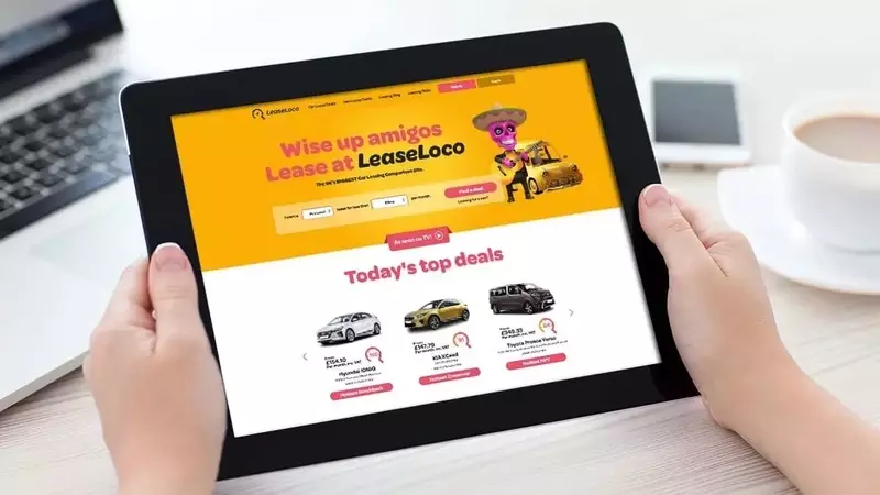 Drive Smarter, Not Harder: Why LeaseLoco Is Changing the Way the UK Leases Cars