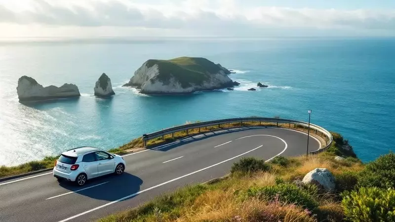 Unlock Big Savings & Smooth Rides: Your Skyscanner Car Hire Guide for May 2025