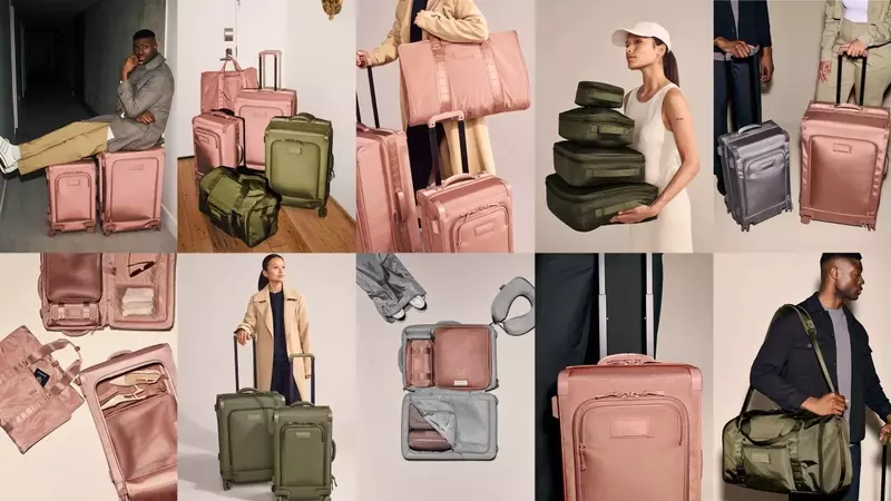 Summer Adventures, Simplified: 4 Must-Have Dagne Dover Backpacks for the Season
