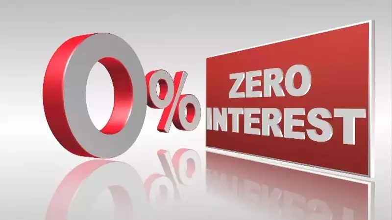 Understand the core concept of interest-free loans