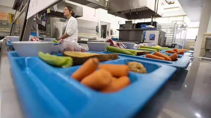 Free Meal Programs and Assistance for River Valley Families During Summer