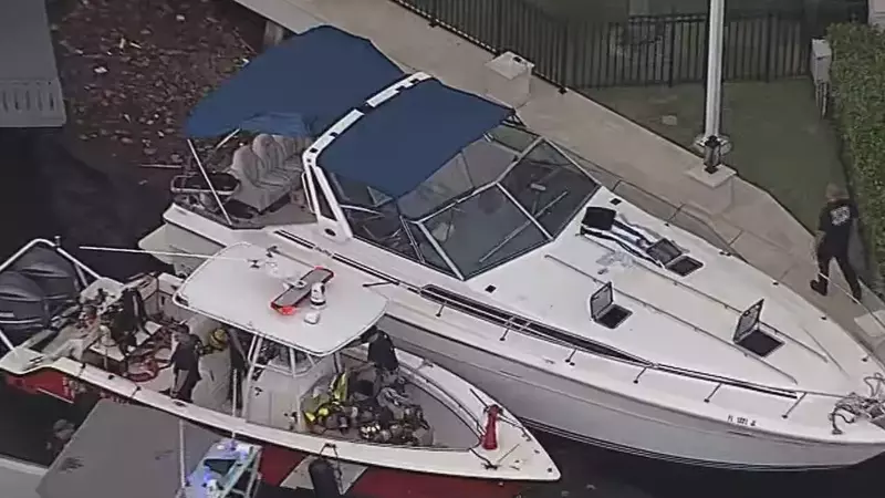 Deadly Boat Blast Leaves Multiple Injured in Fort Lauderdale
