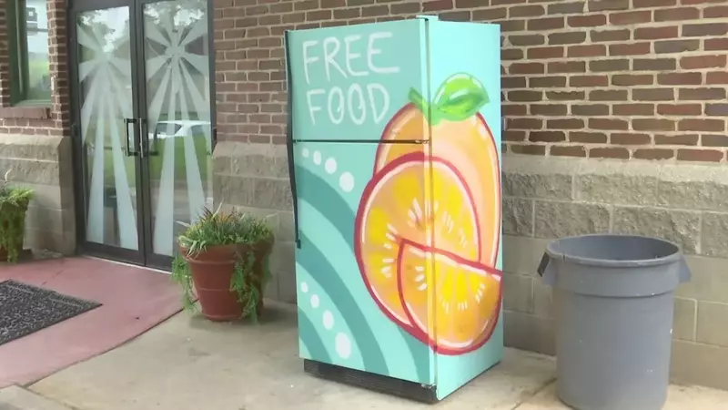 Community Hero Supplies Free Summer Meals for Students