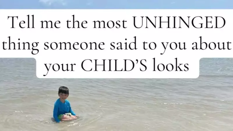 Unveiling the Impact of Strangers' Comments on Children's Self-Esteem