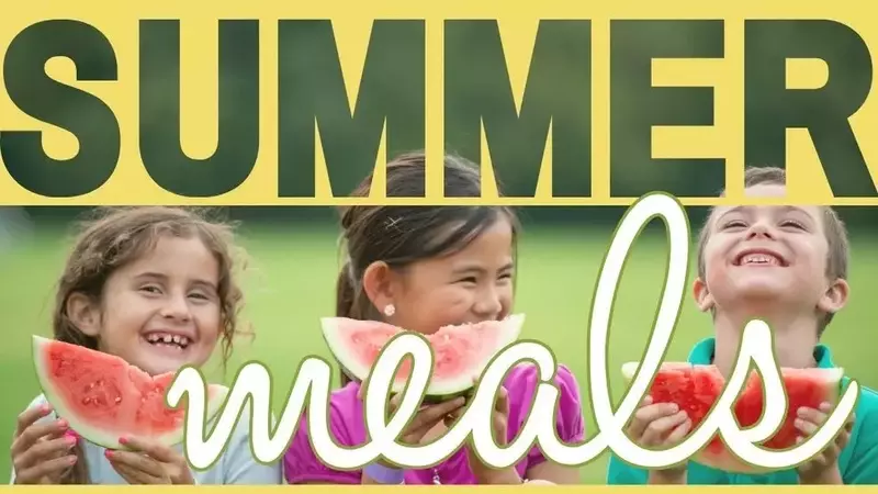 Gulf Coast Community Steps Up to Ensure No Child Goes Hungry