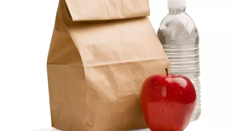 Summer Nutrition Initiative Launched in Henderson County