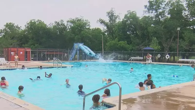 Summer Safety: Preventing Pool Accidents in Texas