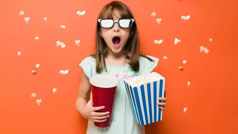 Summer Cinema Tradition Honors Local Legend in Delaware, Ohio