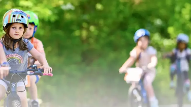 Pedal Kids USA Launches Innovative App for Family Cycling Enthusiasts