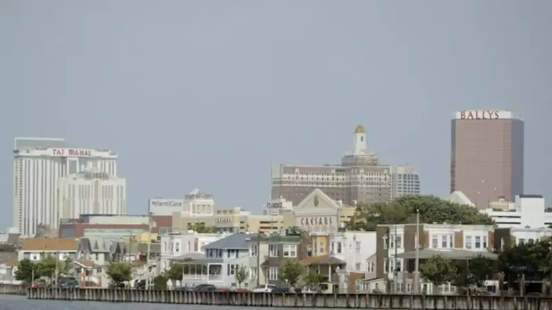 Hudson County Parents Face Charges After Leaving Children Alone