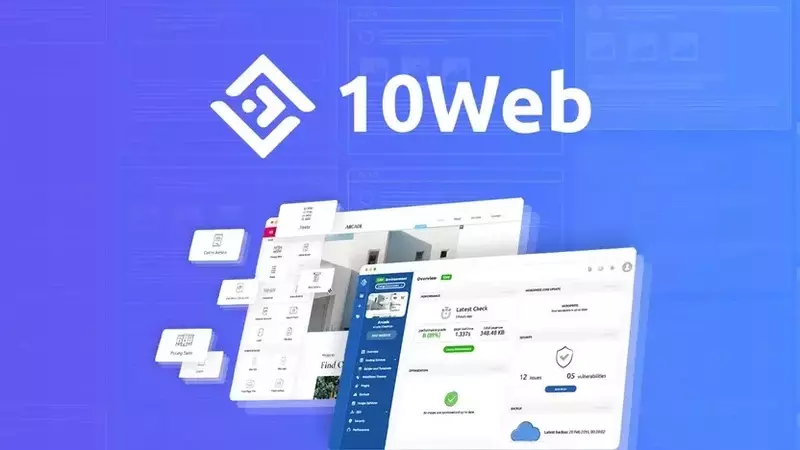 Discover the Power of 10Web: The Smarter Way to Build Websites