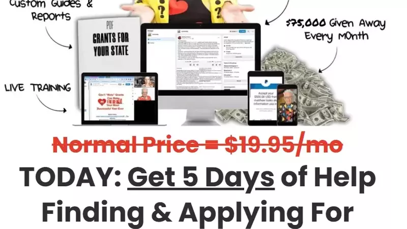 Unlock Free Money with Lesko Trial's $1 Offer