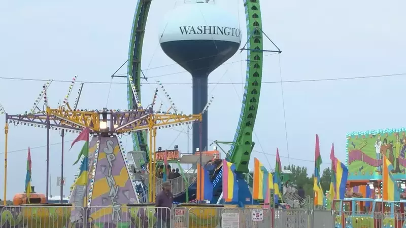 Inclusive Carnival Day: The Importance of Accessibility for Children with Disabilities