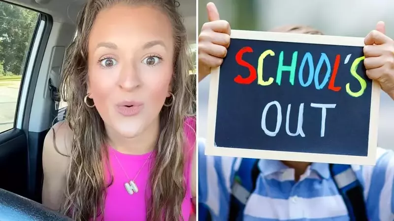 Reevaluating the Necessity of Final School Days