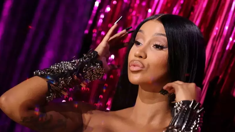 The High Cost of Parenting: Cardi B's Exorbitant Childcare Expenses