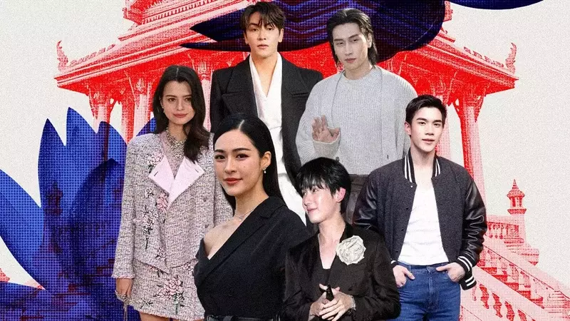 Emerging Global Talent Shaping the Fashion and Entertainment Landscape