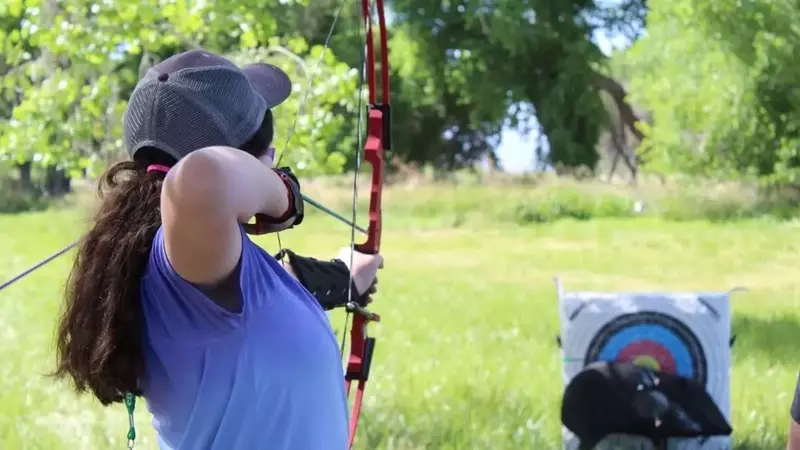 Summer Excitement Awaits with 4-H Leadership Camp