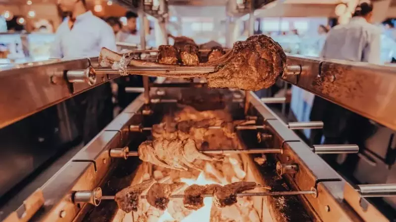 Free Dining Opportunities for Young Foodies Across Northern Virginia