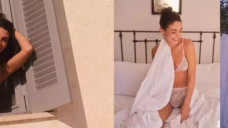 Cosabella’s New Arrivals: Lingerie, Sleepwear & Loungewear That Redefine Comfort and Elegance