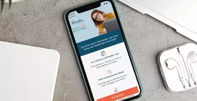 Your Trusted Gateway to Remote and Flexible Work Opportunities