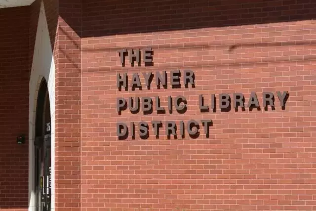 Summer Adventures Awaits at Hayner Library
