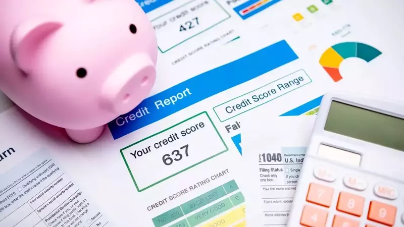 Empower Your Financial Future with TransUnion