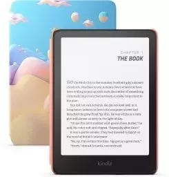 Kindle Paperwhite Kids: A Summer Reading Companion at an Unbeatable Price