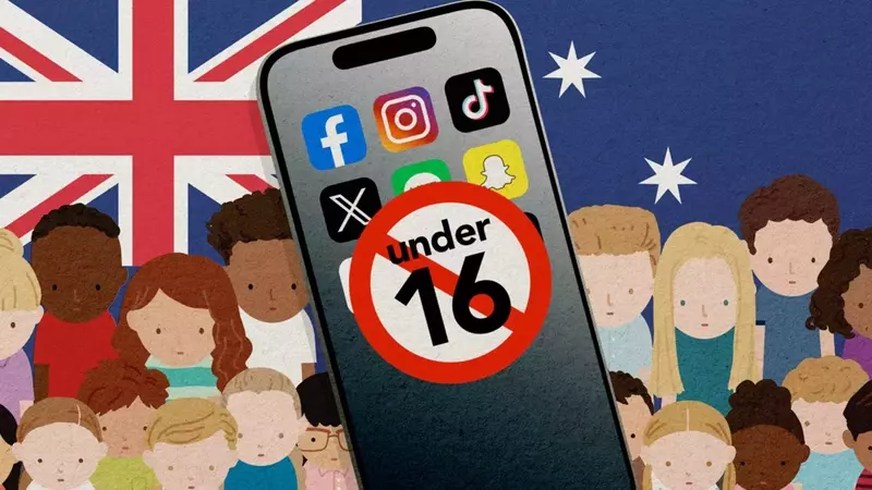 Australian Youth May See Significant Drop in Daily Screen Time