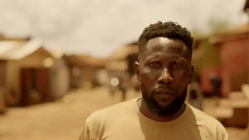 A Remarkable Journey: From Streets of Uganda to Global Stardom