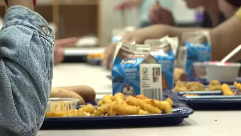 Utah School Districts and Food Banks Unite to Ensure Summer Meals for Students