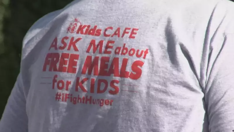Summer Meals Program Launches Across Northern Nevada