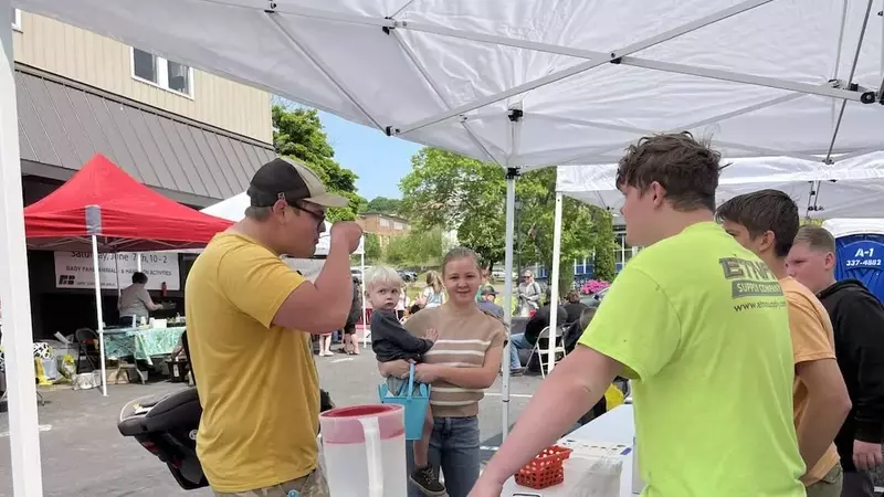 Exploring Rural Roots: A Day Connecting Youth to Agriculture
