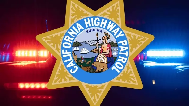 Fatal Collision in Napa Leaves One Dead and Three Seriously Injured