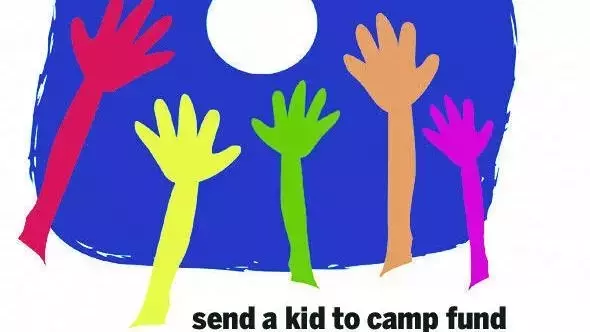 Community Initiative Sends Underprivileged Kids to Summer Camp
