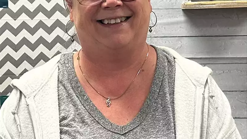 Marshall Educator Holly Knudson Bids Farewell After 36 Inspiring Years