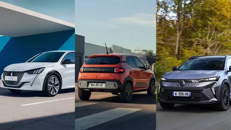 How to Choose the Right Lease for Different Driving Environments