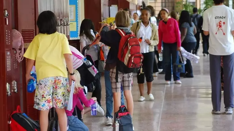 Kentucky Faces Persistent Challenges in Child Welfare and Education