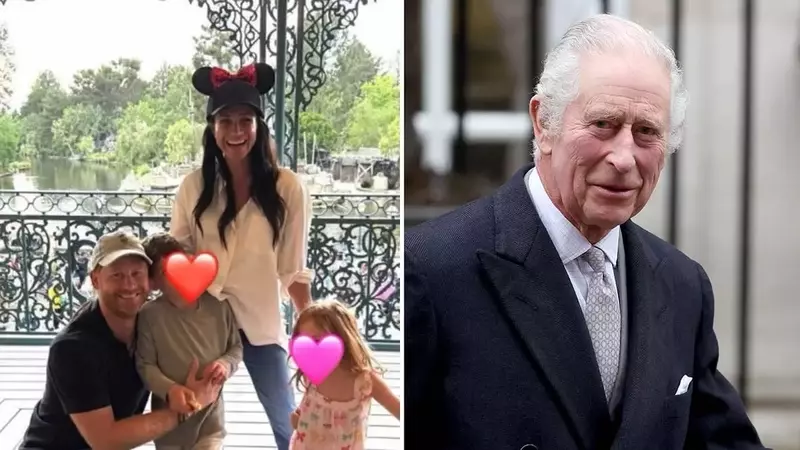 Royal Passport Saga: A Tale of Titles and Traditions