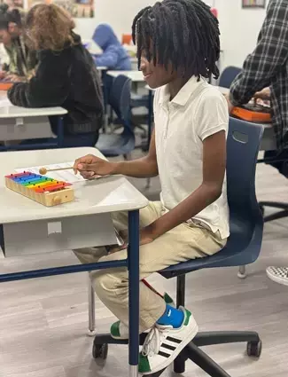 Unleashing Potential: A Summer Camp Journey for Kids with Unique Needs