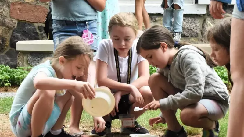 Summer Enrichment Transforms Learning into Adventure for Young Minds