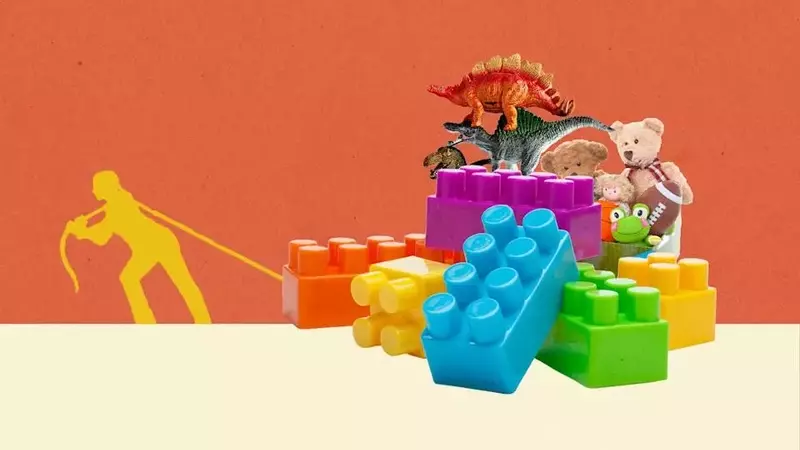 Generation Alpha: Navigating the Consumerist Journey